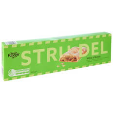 Apple Strudel 600g